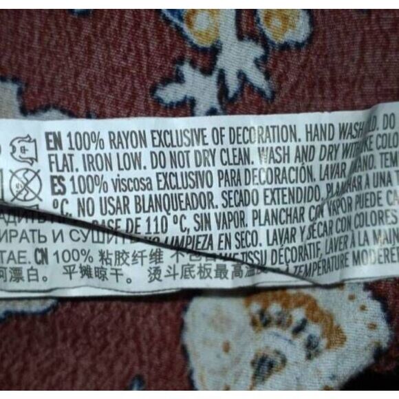 FOREVER 21 COLD SHOULDER DRESS SZ.M EUC. - Picture 9 of 9